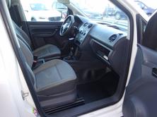 VW Caddy Kaw. 2.0 TDI 4motion, Diesel, Occasion / Gebraucht, Handschaltung - 5
