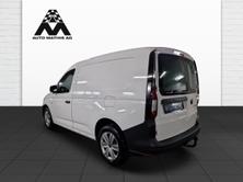 VW Caddy Cargo 2.0TDI 4Motion, Diesel, Occasioni / Usate, Manuale - 4