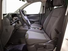 VW Caddy Cargo 2.0TDI 4Motion, Diesel, Occasion / Gebraucht, Handschaltung - 6