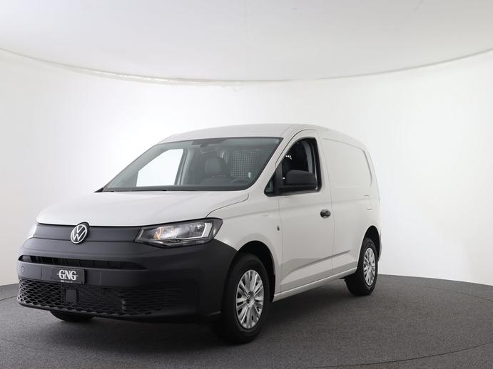 VW Caddy Cargo Entry, Diesel, Occasioni / Usate, Manuale