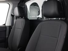 VW Caddy Cargo Entry, Diesel, Occasion / Gebraucht, Handschaltung - 6