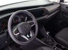 VW Caddy Cargo Entry, Diesel, Occasion / Gebraucht, Handschaltung - 7