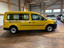 VW Caddy Maxi 1.2 TSI, Benzin, Occasion / Gebraucht, Handschaltung - 4