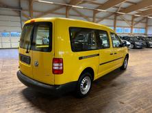 VW Caddy Maxi 1.2 TSI, Benzin, Occasion / Gebraucht, Handschaltung - 5