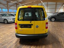 VW Caddy Maxi 1.2 TSI, Benzin, Occasion / Gebraucht, Handschaltung - 6