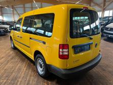 VW Caddy Maxi 1.2 TSI, Benzin, Occasion / Gebraucht, Handschaltung - 7