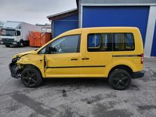 VW Caddy Maxi 2.0 TDI 4Motion, Diesel, Second hand / Used, Manual - 2