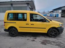 VW Caddy Maxi 2.0 TDI 4Motion, Diesel, Occasioni / Usate, Manuale - 6