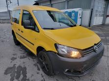 VW Caddy Maxi 2.0 TDI 4Motion, Diesel, Occasioni / Usate, Manuale - 7