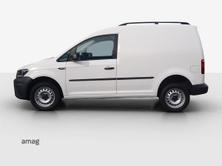 VW Caddy Kastenwagen, Diesel, Occasion / Gebraucht, Handschaltung - 2