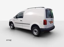 VW Caddy Kastenwagen, Diesel, Occasion / Gebraucht, Handschaltung - 3