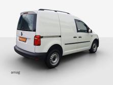 VW Caddy Kastenwagen, Diesel, Occasion / Utilisé, Manuelle - 4