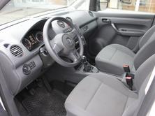 VW Caddy 2.0TDI 4Motion, Diesel, Occasion / Utilisé, Manuelle - 2