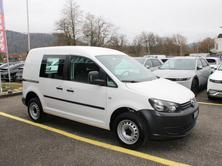 VW Caddy 2.0TDI 4Motion, Diesel, Second hand / Used, Manual - 3