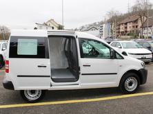 VW Caddy 2.0TDI 4Motion, Diesel, Occasioni / Usate, Manuale - 4