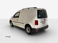 VW Caddy Kastenwagen, Diesel, Occasion / Gebraucht, Handschaltung - 3