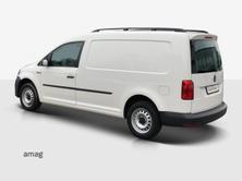 VW Caddy Maxi Kastenwagen, Diesel, Occasion / Gebraucht, Handschaltung - 3