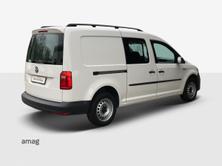 VW Caddy Maxi Kastenwagen, Diesel, Occasioni / Usate, Manuale - 4