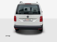 VW Caddy Maxi Kastenwagen, Diesel, Occasion / Gebraucht, Handschaltung - 6