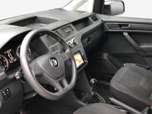 VW Caddy Maxi Kastenwagen, Diesel, Occasion / Gebraucht, Handschaltung - 7