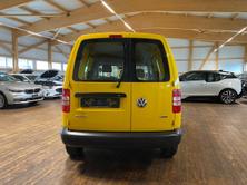 VW Caddy 2.0 TDI 4Motion, Diesel, Occasion / Gebraucht, Handschaltung - 6