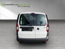 VW Caddy Cargo, Diesel, Occasioni / Usate, Manuale - 5