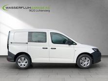 VW Caddy Cargo, Diesel, Occasioni / Usate, Manuale - 7