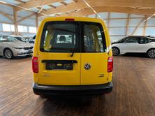 VW Caddy Maxi 2.0TDI 4Motion BlueMotion Technology, Diesel, Occasion / Gebraucht, Handschaltung - 6
