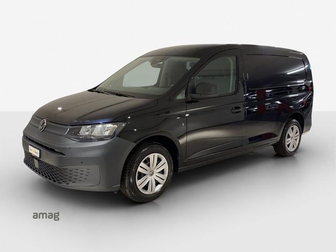 VW Caddy Cargo Maxi, Diesel, Occasioni / Usate, Automatico