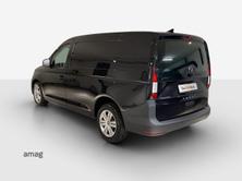 VW Caddy Cargo Maxi, Diesel, Occasion / Utilisé, Automatique - 3