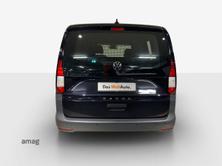 VW Caddy Cargo Maxi, Diesel, Occasion / Utilisé, Automatique - 6