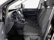 VW Caddy Cargo Maxi, Diesel, Occasion / Utilisé, Automatique - 7