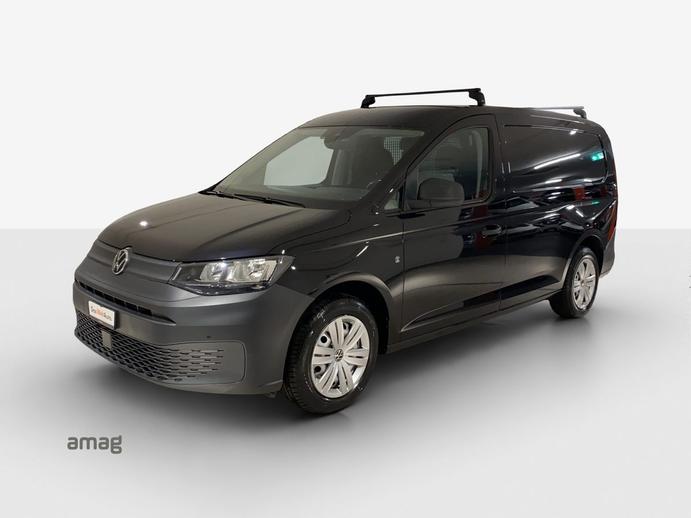 VW Caddy Cargo Maxi, Diesel, Occasion / Utilisé, Automatique