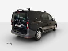 VW Caddy Cargo Maxi, Diesel, Occasion / Utilisé, Automatique - 4