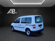 VW Caddy 2.0 EcoFuel, Occasion / Utilisé, Manuelle - 2