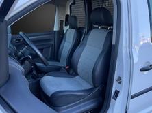 VW Caddy 2.0 EcoFuel, Occasion / Utilisé, Manuelle - 5