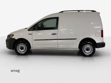 VW Caddy Kastenwagen, Diesel, Occasion / Gebraucht, Handschaltung - 2
