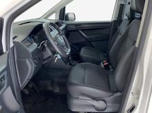 VW Caddy Kastenwagen, Diesel, Occasion / Gebraucht, Handschaltung - 7