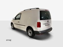 VW Caddy Kastenwagen, Diesel, Occasioni / Usate, Manuale - 3