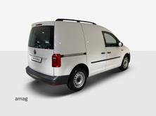 VW Caddy Kastenwagen, Diesel, Occasion / Gebraucht, Handschaltung - 4
