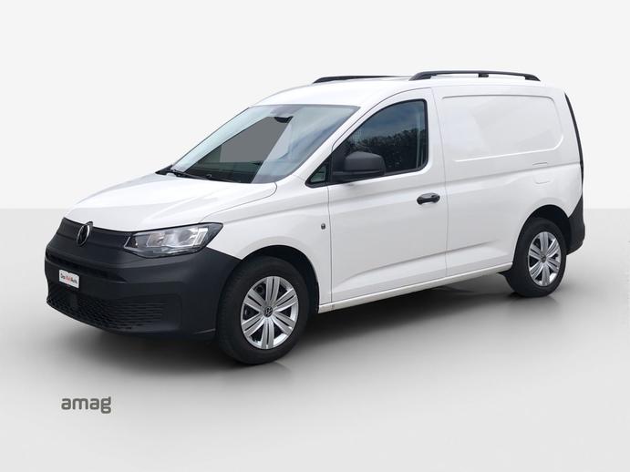 VW Caddy Cargo, Diesel, Occasioni / Usate, Manuale