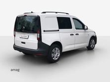 VW Caddy Cargo, Diesel, Occasioni / Usate, Manuale - 4