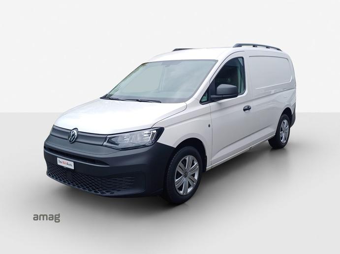 VW Caddy Cargo Maxi, Diesel, Occasioni / Usate, Manuale