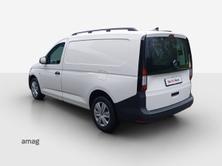 VW Caddy Cargo Maxi, Diesel, Occasion / Gebraucht, Handschaltung - 3