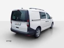 VW Caddy Cargo Maxi, Diesel, Occasion / Gebraucht, Handschaltung - 4