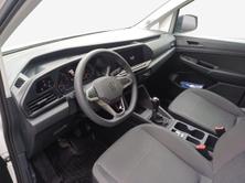 VW Caddy Cargo Maxi, Diesel, Occasion / Gebraucht, Handschaltung - 7