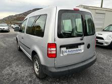 VW Caddy 1.2 TSI Entry, Benzin, Occasion / Gebraucht, Handschaltung - 3