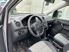 VW Caddy 1.2 TSI Entry, Benzin, Occasion / Gebraucht, Handschaltung - 7