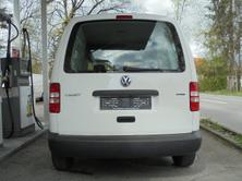 VW Caddy 2.0 EcoFuel, Occasion / Gebraucht, Handschaltung - 4