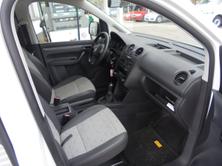 VW Caddy 2.0 EcoFuel, Occasion / Gebraucht, Handschaltung - 7